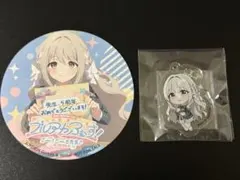 ブルアカふぇす 会場限定カプセルトイ 桜井ミヨ ミニキャラアクリル