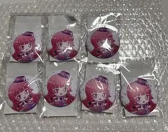 アイカツ！　プリパラ　つなぎゅっとぷに　そふぃ