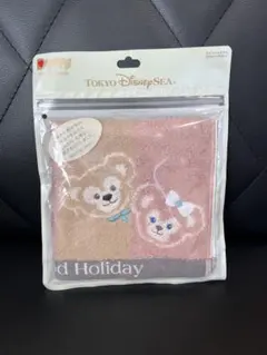 ウォッシュタオル キャラクターグッズ