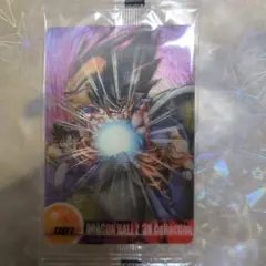 2026年最新】ドラゴンボール 3D ホログラムカードの人気アイテム