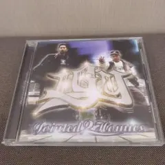 LGY jointed 2 homies 西海岸　仙台　印刷ミス LGY jointed 2 homies 西海岸 仙台 印刷ミス