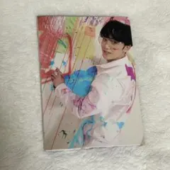 SEVENTEEN Face the Sun CARAT Ver. ミンギュ