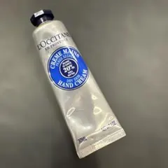 L'Occitane Crème Mains 30ml SH ハンドクリームb