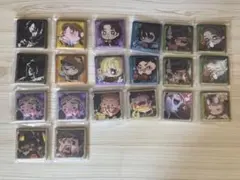 第五人格 アイコン缶バッジ まとめ売り