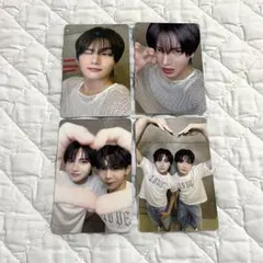 aoen 雅久 GAKU トレカ 18枚セット - メルカリ