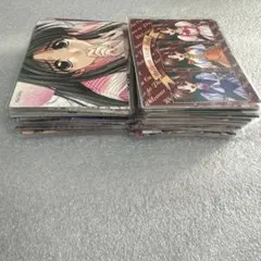453】piaキャロットへようこそ！！18枚セット プラカード - メルカリ