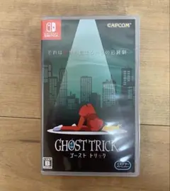 ゴーストトリック