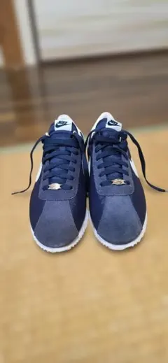 Nike cortez (USED ONCE]