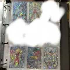 スーパードラゴンボールヒーローズ SEC まとめ売り - メルカリ