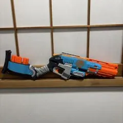 2025年最新】ナーフ ゾンビストライク スレッジファイアの人気アイテム