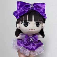 るなぴ　かがみ衣装♡在庫処分