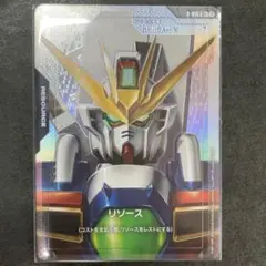 ガンダムカード リソース