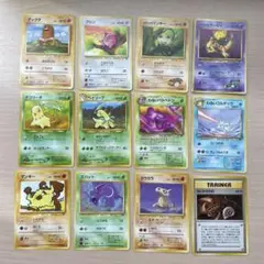 ポケモンカード12枚セット