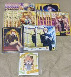 うたプリ　ワンダーランド　マルイ　特典　那月