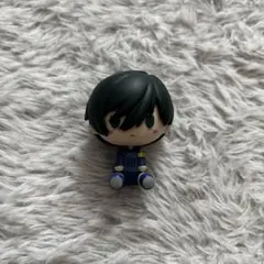 ブルーロック ちょこのっこ 糸師凛