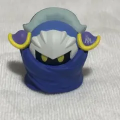 星のカービィ メタナイト フィギュア