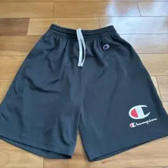 Champion グレー ショートパンツ 160