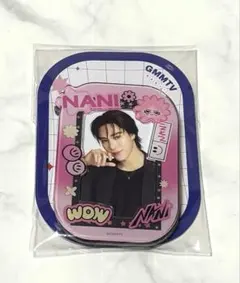 GMMTV FANFEST2026 MAGNET NANIのサムネイル
