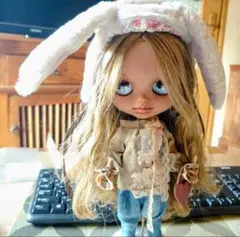 2025年最新】ネオブライス うさ耳の人気アイテム - メルカリ