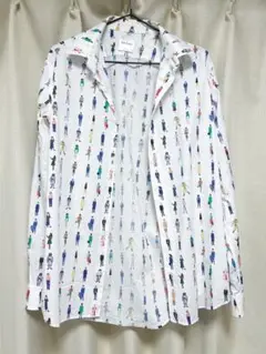 paulsmithシャツ