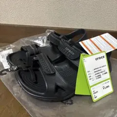 新品未使用クロックス Swiftwater River Sandal 25cmのサムネイル
