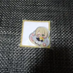 あんスタ 藍良　特典　缶バッジ