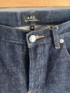 A.P.C. PETITE NEW STANDARD アーペーセー　APC 30