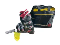 ノルディカ ブーツ