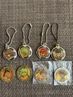 2026年最新】イナズマイレブン メダルの人気アイテム - メルカリ