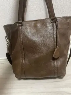 aniary アニアリ　2way トート