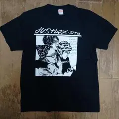 ゴールデンボンバー 鬼龍院翔 おたおめツアー バンドTシャツ風ソロT