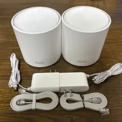 メッシュwi-fi x50