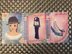 ラブandベリー　ディスコ優良⭕️組み合わせ