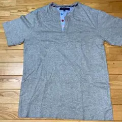【送料込】TOMMY HILFIGER　メンズシャツ