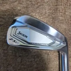Srixon Zxi5 5番アイアン GDツアーイシューS200のサムネイル