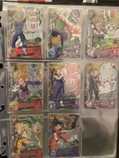 2026年最新】ドラゴンボールヒーローズ cp 旧弾の人気アイテム - メルカリ