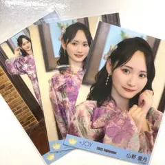 ニアジョイ　生写真　山野愛月　直筆　まとめ売り 2025年最新】山野愛月 直筆の人気アイテム - メルカリ