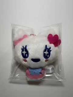 たまごっち Chibiぬいぐるみマスコット ラブリっちのサムネイル