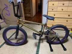 BMX ストリート BROOKLYN MACHINE WORKS 20.8” - メルカリ