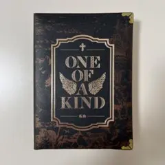 ※CD無し※ONE OF A KIND G-DRAGON