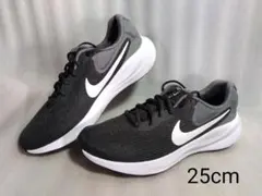 ナイキ　レボリューション◆25cm◆ランニング・ウォーキング