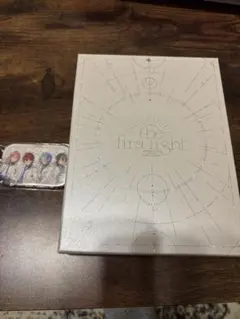 あんさんぶるスターズ　あんスタ　スタフォニ Blu-ray BOX盤