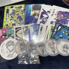 ブルーロック ブルロ まとめ売り ブルーロック まとめ売り - メルカリ