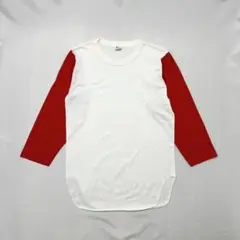 BISOWN 26ssリンガーTシャツSTONE × RED新品4 - メルカリ