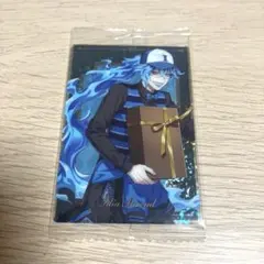 ツイステ ウエハース6 ユニオンバースデー