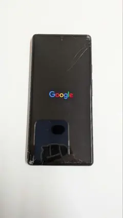 Google Pixel 4 64GB ブラック SIMフリー ジャンク - メルカリ