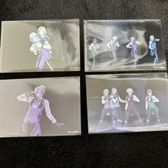 うたプリ ASSDMS ブロマイドセット