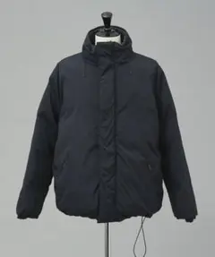 美品 TAION タイオン× SI エスアイ リバーシブルダウンジャケット