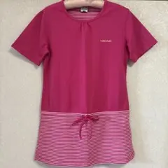 HEAD テニスウェア ワンピース Mサイズ
