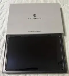REDMAGIC Astra シルバー 16+512GB 中国版 - メルカリ